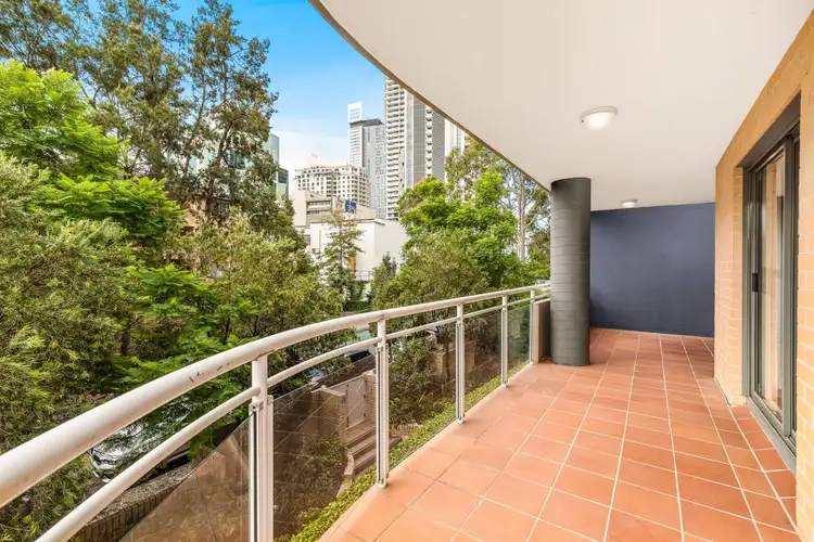 Third view of Homely apartment listing, 22/3-5 Freeman Road, Chatswood NSW 2067
