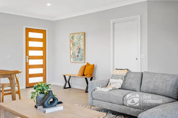 Second view of Homely villa listing, 10/13 Ruby Road, Rutherford NSW 2320