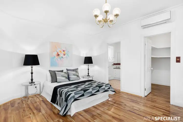 Fifth view of Homely house listing, 4 Strathdon Place, Point Cook VIC 3030
