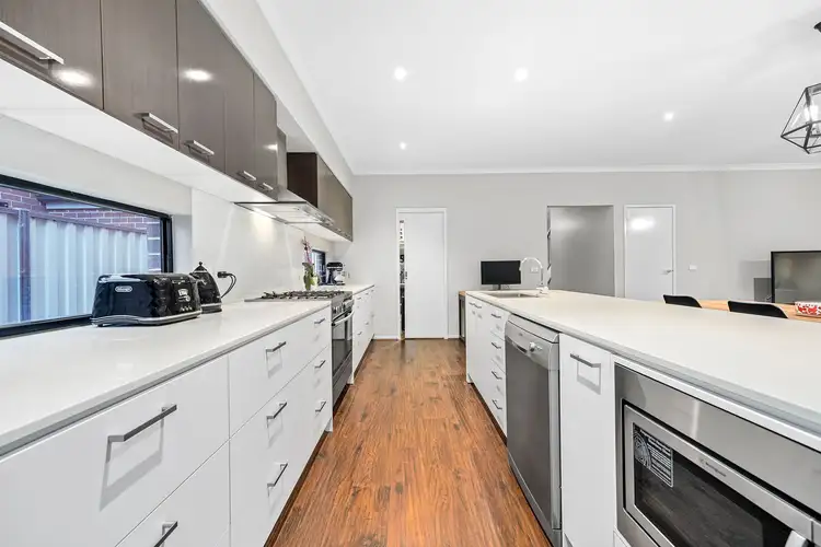 Fifth view of Homely house listing, 20 Snowdrop Drive, Keysborough VIC 3173