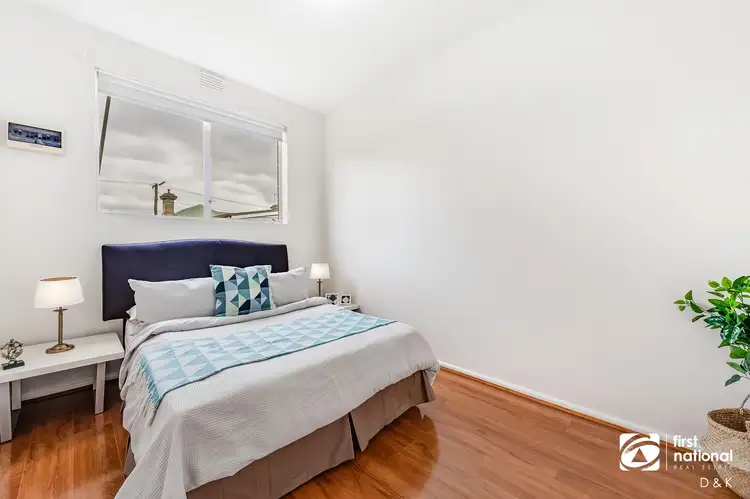 Sixth view of Homely apartment listing, 6/181 Geelong Road, Seddon VIC 3011