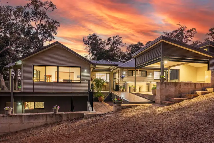 28 Rapida Rise, Yallingup Siding WA 6282