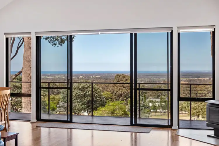 Seventh view of Homely house listing, 28 Rapida Rise, Yallingup Siding WA 6282