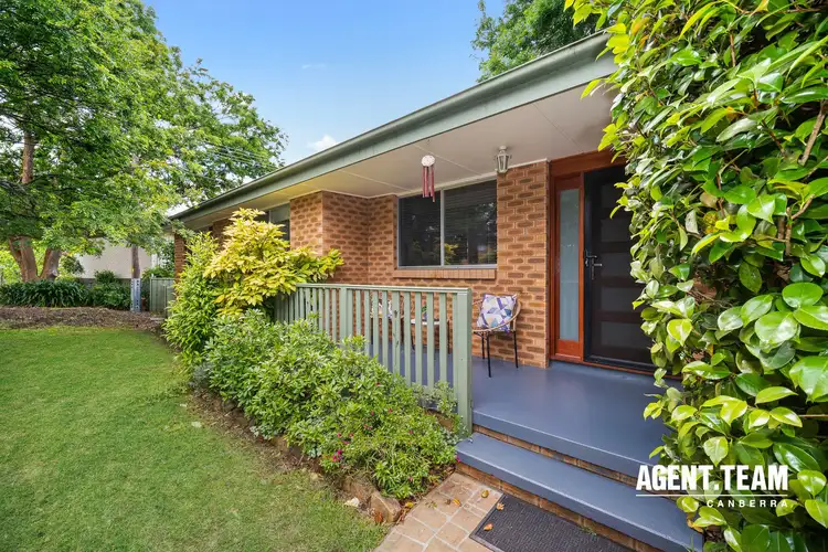 Main view of Homely house listing, 42 Mockridge Crescent, Holt ACT 2615