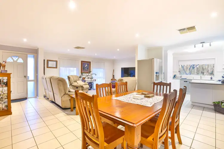 Third view of Homely house listing, 7 Wyndham Court, Mildura VIC 3500