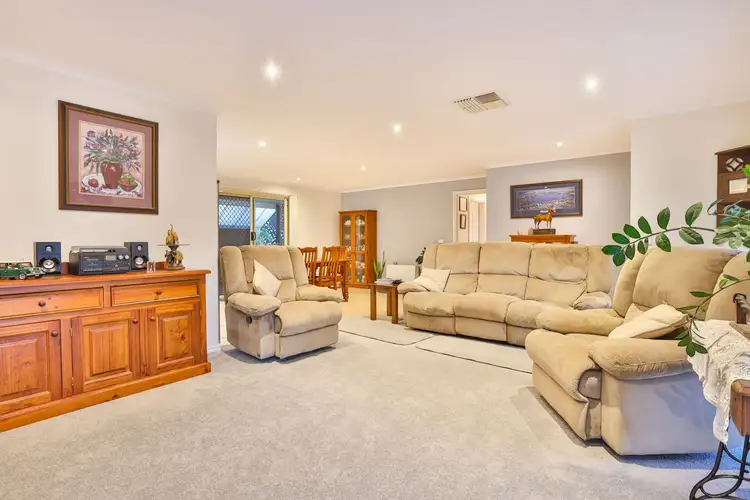 Sixth view of Homely house listing, 7 Wyndham Court, Mildura VIC 3500