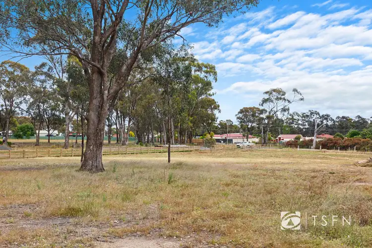 Fifth view of Homely land listing, 20 Wynnes Lane, Ascot VIC 3551