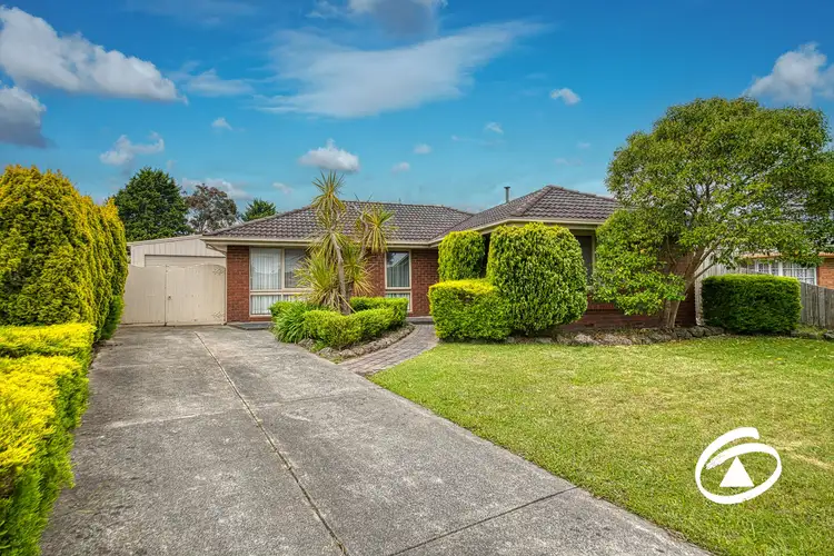 15 Aberdeen Court, Narre Warren VIC 3805