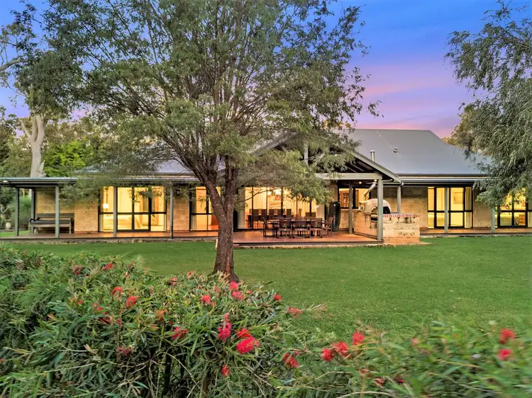 Second view of Homely house listing, 84 Sonning Loop, Yallingup WA 6282