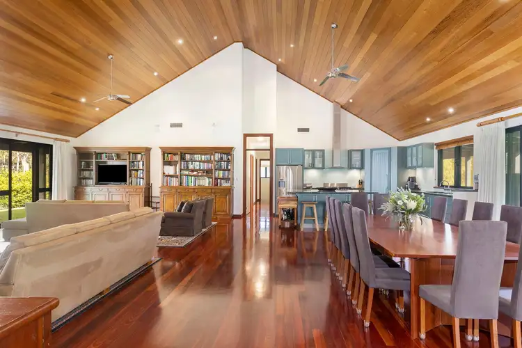 Fourth view of Homely house listing, 84 Sonning Loop, Yallingup WA 6282