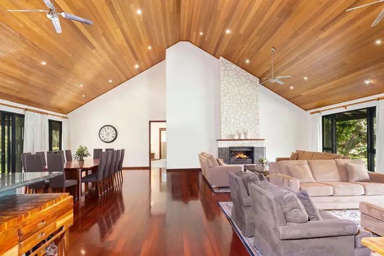 Fifth view of Homely house listing, 84 Sonning Loop, Yallingup WA 6282