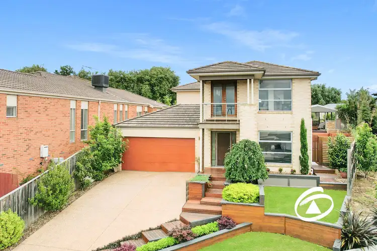 49 Skyline Way, Berwick VIC 3806