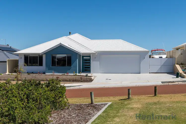 59 Balladonia Parade, Dawesville WA 6211
