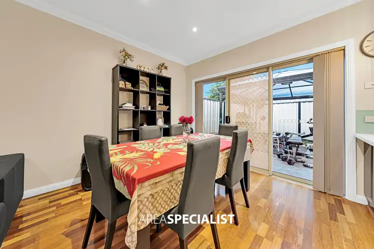 Fourth view of Homely house listing, 12 Branton Drive, Hampton Park VIC 3976