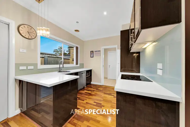 Fifth view of Homely house listing, 12 Branton Drive, Hampton Park VIC 3976
