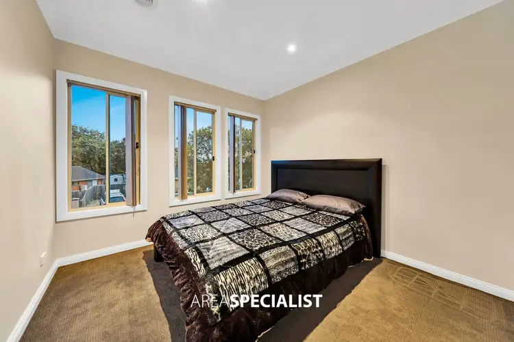 Sixth view of Homely house listing, 12 Branton Drive, Hampton Park VIC 3976