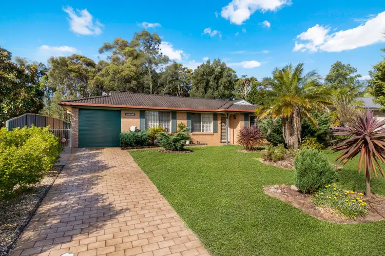 34 Murrumbidgee Crescent, Bateau Bay NSW 2261