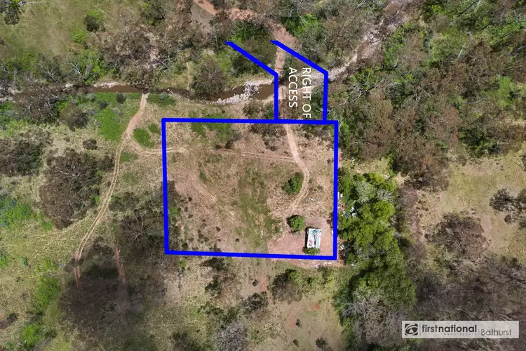 86 Batterham Lane, Wattle Flat NSW 2795