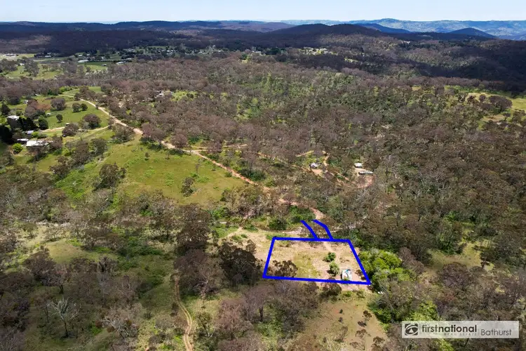 Second view of Homely land listing, 86 Batterham Lane, Wattle Flat NSW 2795