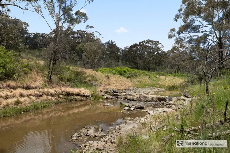 Fifth view of Homely land listing, 86 Batterham Lane, Wattle Flat NSW 2795