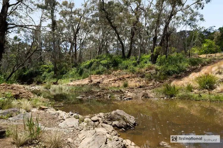 Sixth view of Homely land listing, 86 Batterham Lane, Wattle Flat NSW 2795