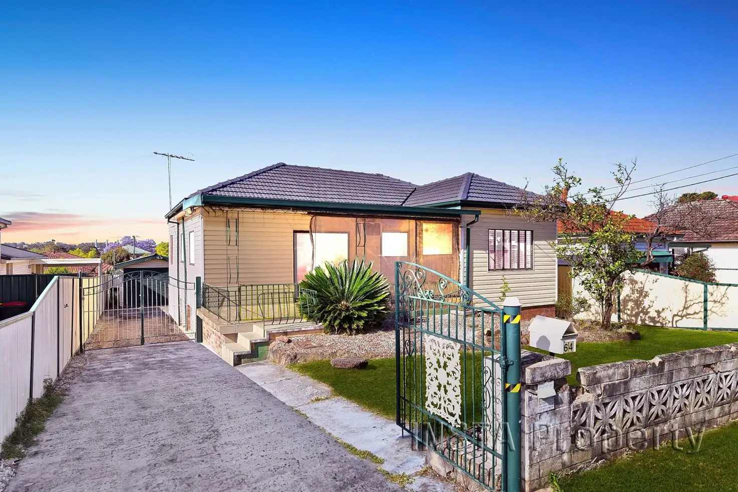 Main view of Homely house listing, 64 Brenan Street, Smithfield NSW 2164