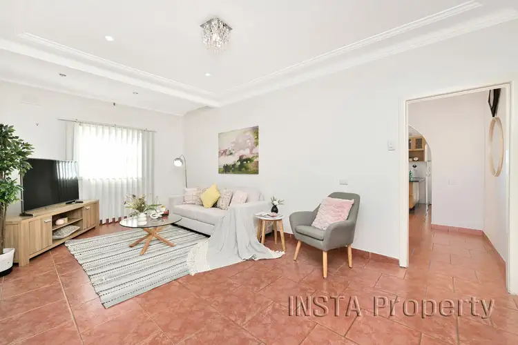 Second view of Homely house listing, 64 Brenan Street, Smithfield NSW 2164