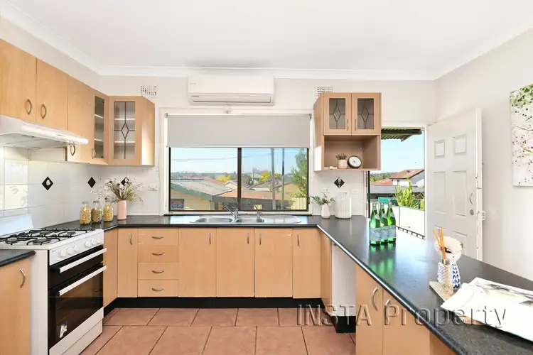 Fourth view of Homely house listing, 64 Brenan Street, Smithfield NSW 2164