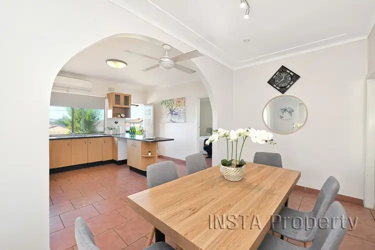 Fifth view of Homely house listing, 64 Brenan Street, Smithfield NSW 2164