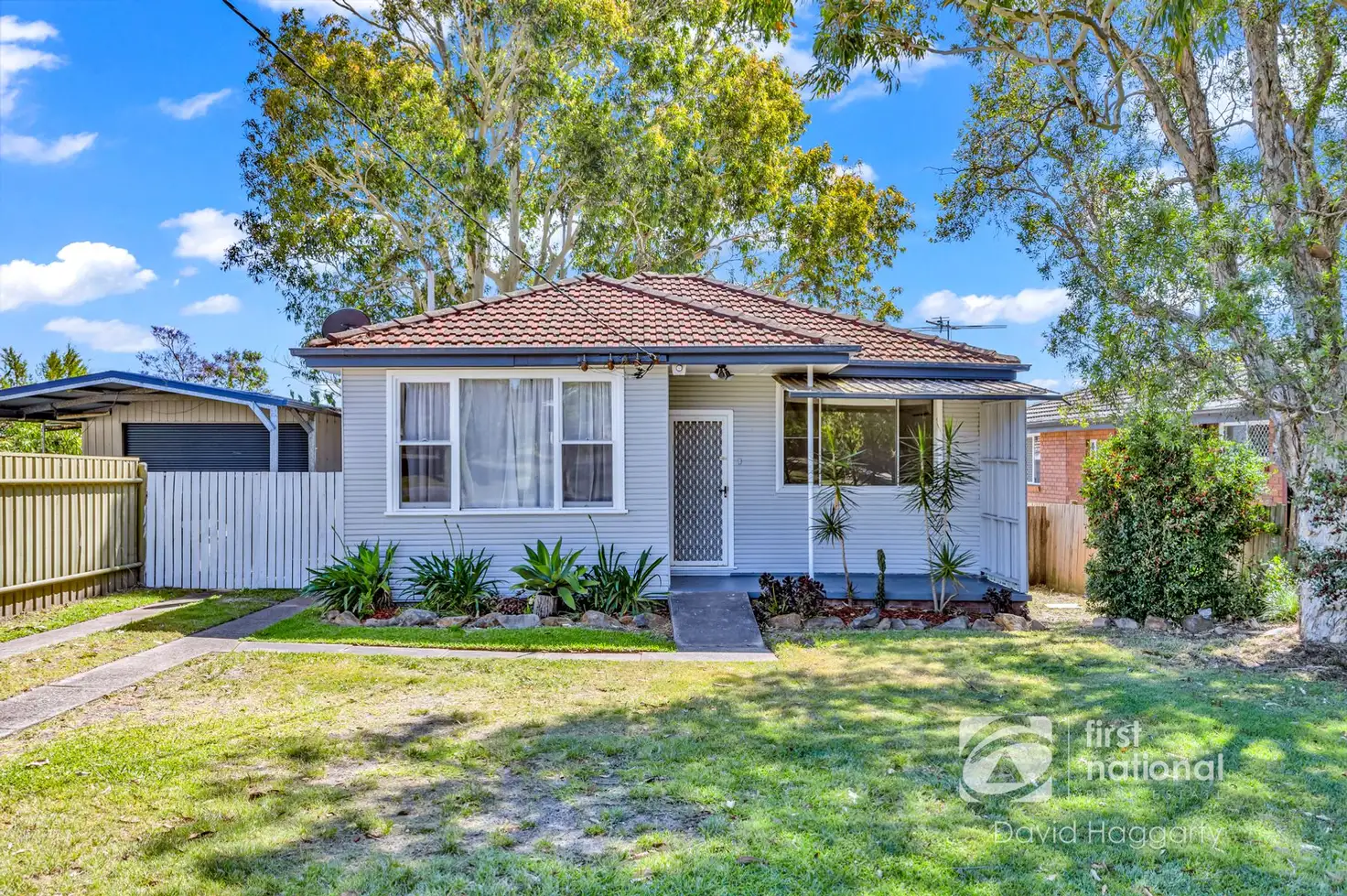 Main view of Homely house listing, 159 Anderson Drive, Beresfield NSW 2322