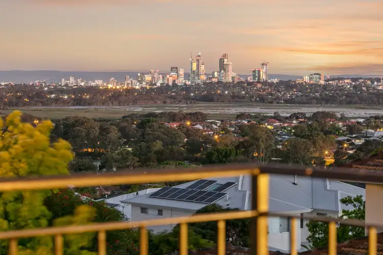 Main view of Homely house listing, 11A Alver Road, Doubleview WA 6018