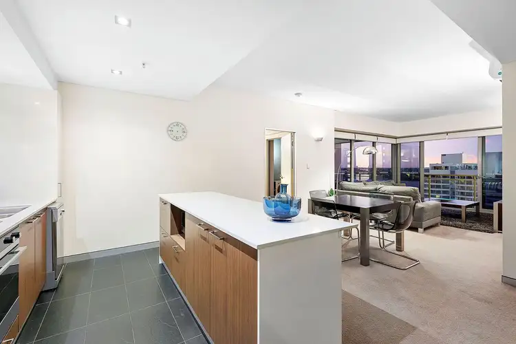 Fifth view of Homely apartment listing, 97/148 Adelaide Terrace, East Perth WA 6004