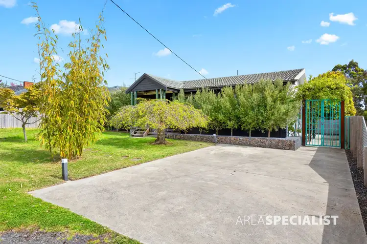 Second view of Homely house listing, 104 Mine Road, Korumburra VIC 3950