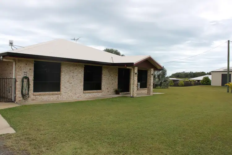 929 Grasstree Road, Sarina Beach QLD 4737
