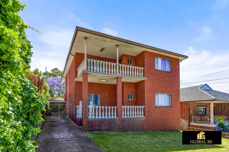 Main view of Homely house listing, 21 Squire Street, Ryde NSW 2112