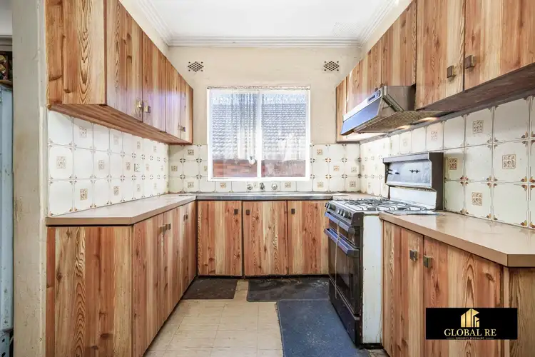 Third view of Homely house listing, 21 Squire Street, Ryde NSW 2112