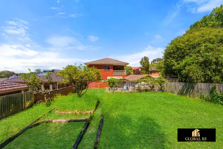 Fourth view of Homely house listing, 21 Squire Street, Ryde NSW 2112
