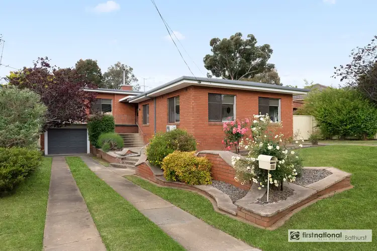Main view of Homely house listing, 23 Isaacs Street, West Bathurst NSW 2795