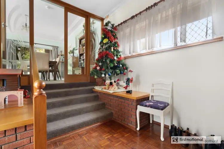 Second view of Homely house listing, 23 Isaacs Street, West Bathurst NSW 2795