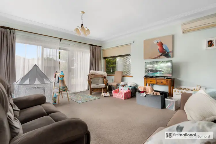 Third view of Homely house listing, 23 Isaacs Street, West Bathurst NSW 2795