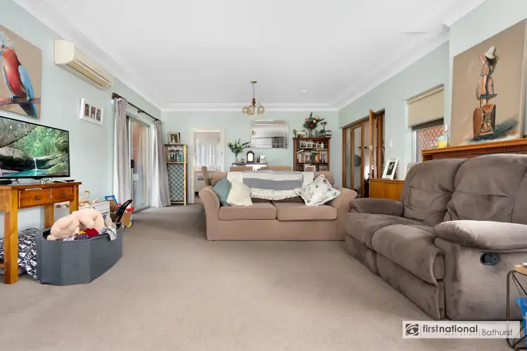 Fourth view of Homely house listing, 23 Isaacs Street, West Bathurst NSW 2795