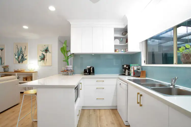 Fourth view of Homely house listing, 23 Brooksfield Drive, Sarina Beach QLD 4737