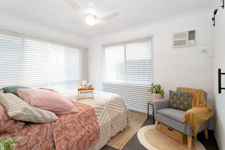 Sixth view of Homely house listing, 23 Brooksfield Drive, Sarina Beach QLD 4737