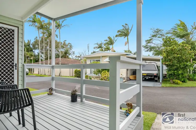 Main view of Homely house listing, 49/35 Skennars Head Road, Skennars Head NSW 2478