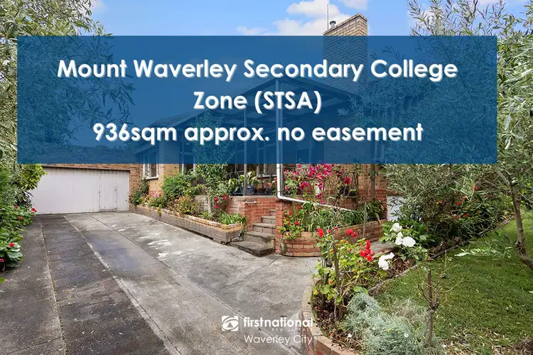 Main view of Homely house listing, 56 Headingley Road, Mount Waverley VIC 3149