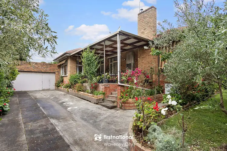 Fifth view of Homely house listing, 56 Headingley Road, Mount Waverley VIC 3149