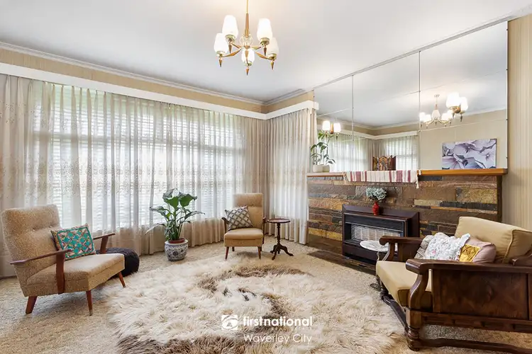 Sixth view of Homely house listing, 56 Headingley Road, Mount Waverley VIC 3149