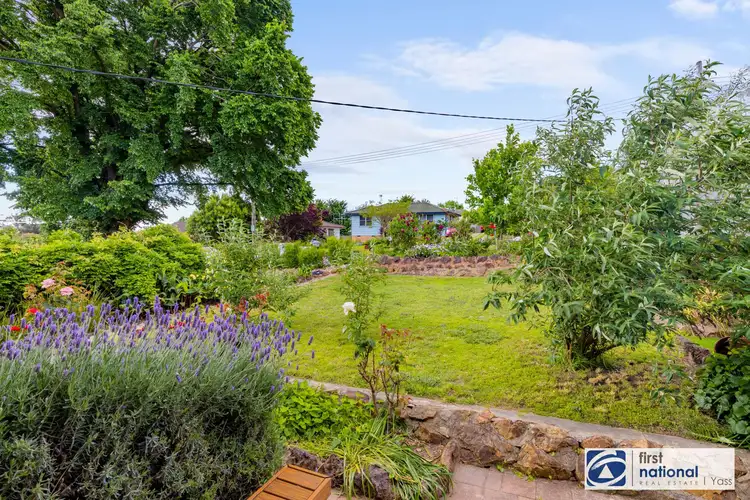 Third view of Homely house listing, 3 Duffy Place, Yass NSW 2582
