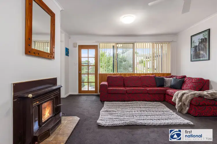 Fourth view of Homely house listing, 3 Duffy Place, Yass NSW 2582