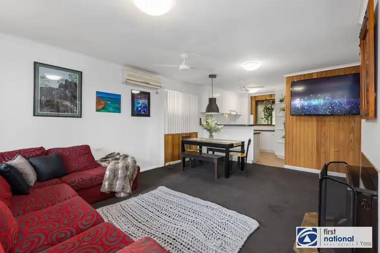 Fifth view of Homely house listing, 3 Duffy Place, Yass NSW 2582